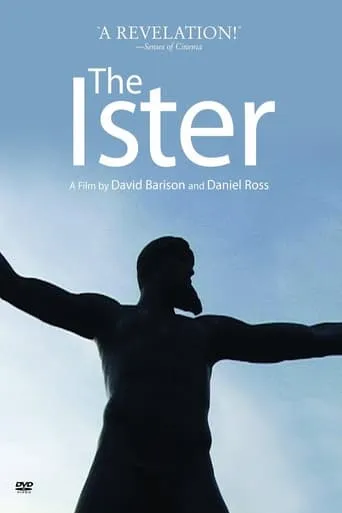 The Ister movie poster - Rated 6.2/10