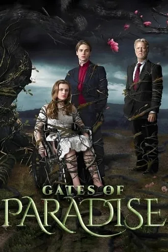 Gates of Paradise movie poster - Rated 6.2/10