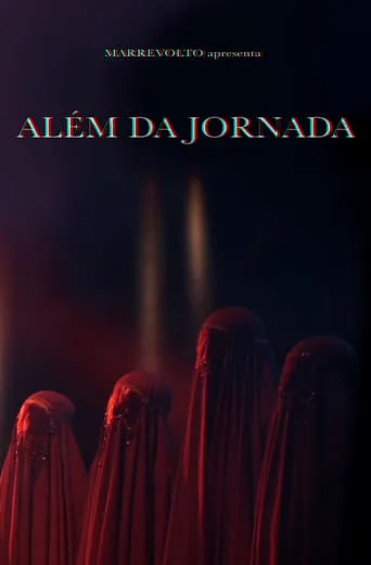 Além da Jornada movie poster - Entertainment content