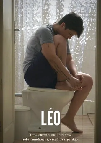 Léo movie poster - Rated 4.8/10
