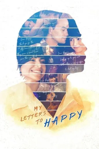 My Letters To Happy movie poster - Entertainment content