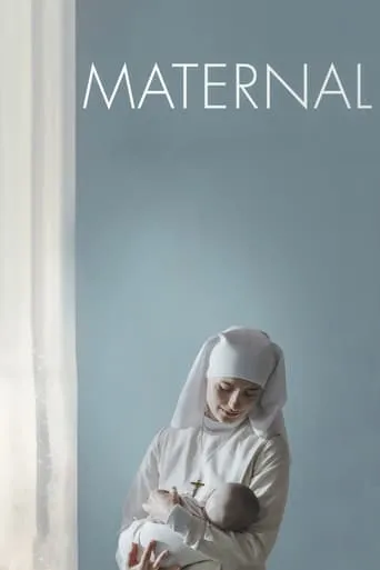 Maternal movie poster - Rated 6.6/10
