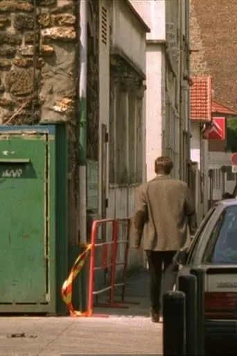Une rue dans sa longueur movie poster - Entertainment content