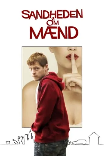 Truth About Men movie poster - Rated 6.2/10