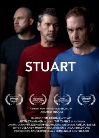 Stuart movie poster - Entertainment content