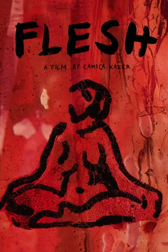 Flesh movie poster - Rated 7.2/10