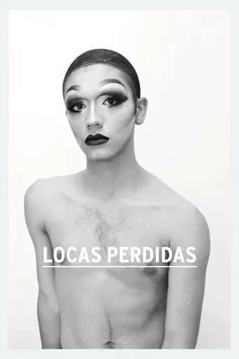 Lost Queens movie poster - Rated 4.8/10