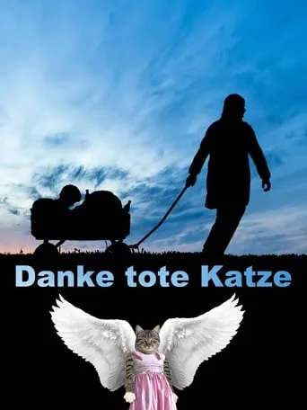Danke tote Katze movie poster - Entertainment content