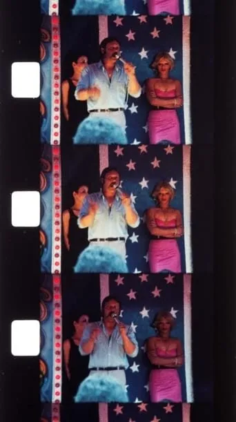 Chutes de Souvenirs/Bourges movie poster - Entertainment content