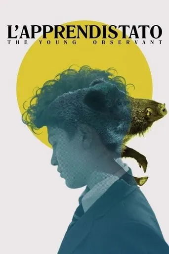 The Young Observant movie poster - Rated 7.1/10