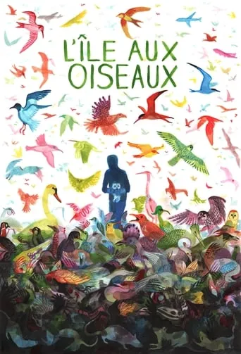 Bird Island movie poster - Rated 7.2/10