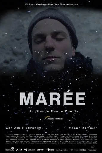 Tide movie poster - Rated 5/10