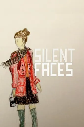 Silent Faces movie poster - Entertainment content