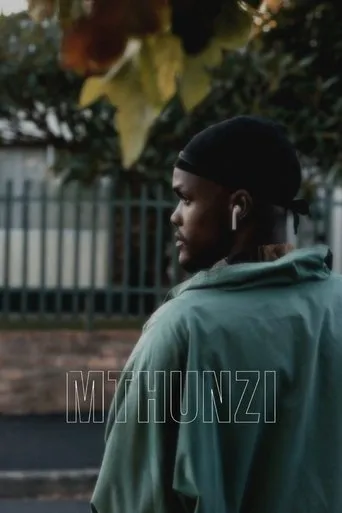 Mthunzi movie poster - Rated 6.8/10