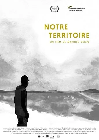 Our Territory movie poster - Rated 9/10