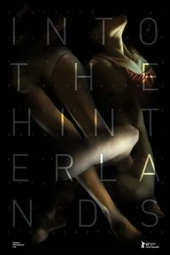 Into the Hinterlands movie poster - Entertainment content