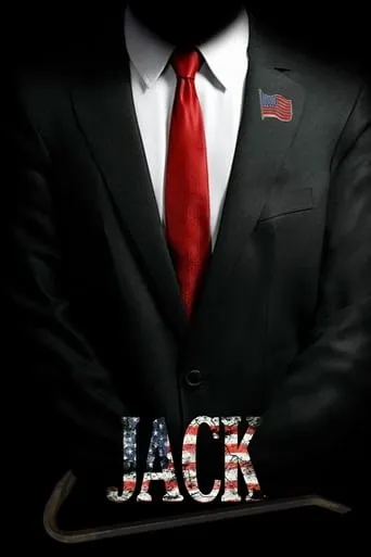 Jack movie poster - Entertainment content