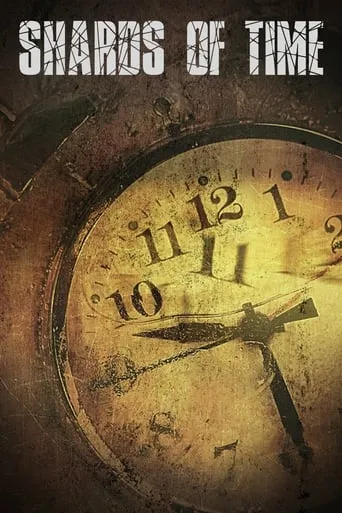 Shards of Time movie poster - Rated 10/10