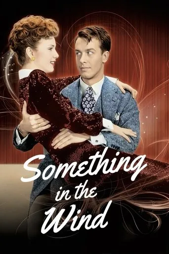 Something in the Wind movie poster - Rated 6.3/10