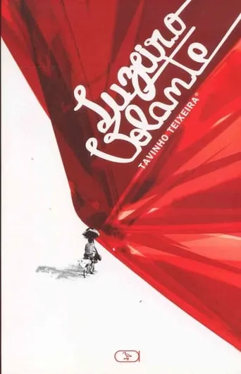 Luzeiro Volante movie poster - Rated 2/10