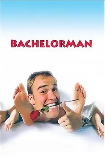 BachelorMan movie poster - Rated 4.4/10