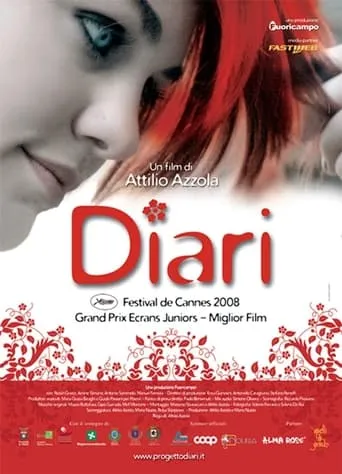 Diari movie poster - Entertainment content