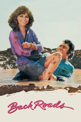 Back Roads movie poster - Rated 5.46/10