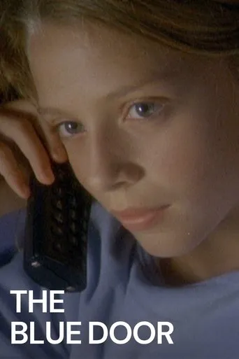 The Blue Door movie poster - Rated 8/10