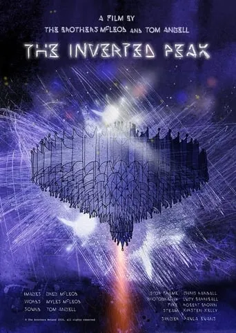 The Inverted Peak movie poster - Entertainment content
