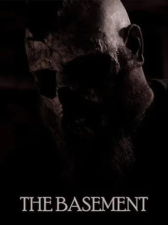 The Basement movie poster - Rated 5/10