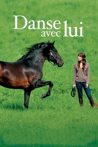Dance with Him movie poster - Rated 6.684/10