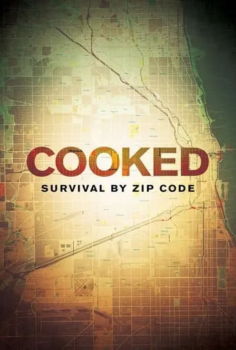 Cooked: Survival by Zip Code movie poster - Rated 7.5/10