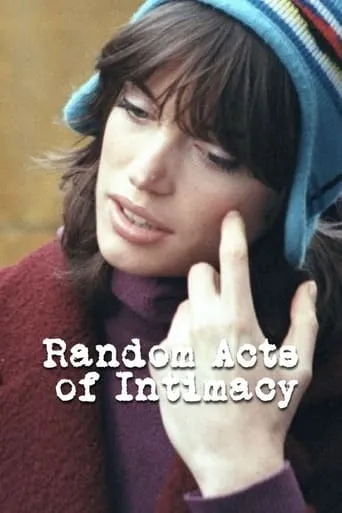 Random Acts of Intimacy movie poster - Rated 5.5/10