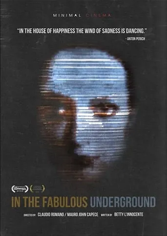 In the Fabulous Underground movie poster - Rated 6.7/10