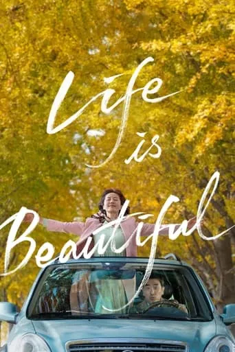 Life Is Beautiful movie poster - Rated 6.7/10