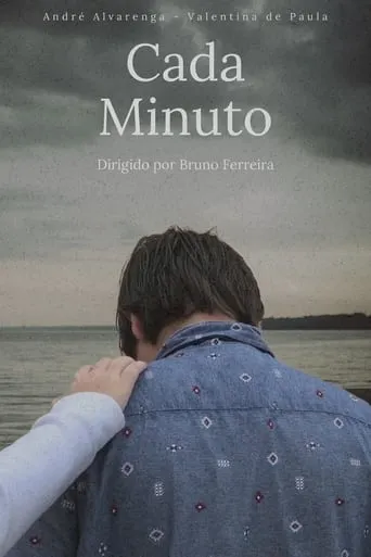 Cada Minuto movie poster - Entertainment content