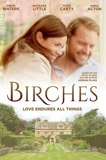 Birches movie poster - Rated 10/10