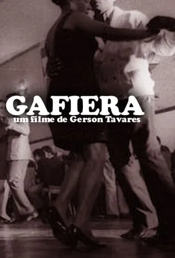 Gafieira movie poster - Rated 5/10