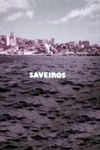 Saveiros movie poster - Rated 5/10
