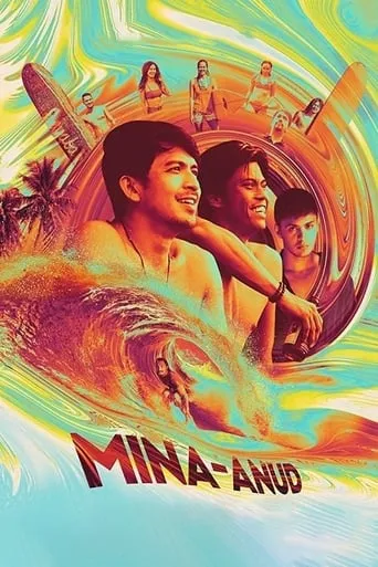 Mina-Anud movie poster - Rated 9/10
