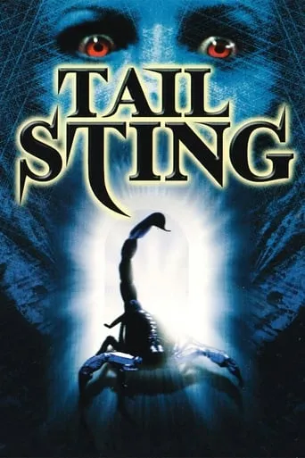 Tail Sting movie poster - Rated 2.2/10