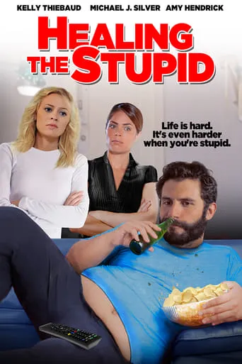 Healing the Stupid movie poster - Entertainment content
