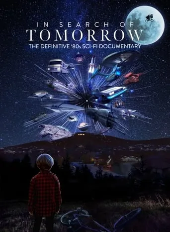 In Search of Tomorrow movie poster - Rated 6.5/10
