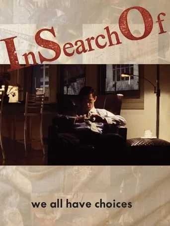 InSearchOf movie poster - Rated 3.3/10