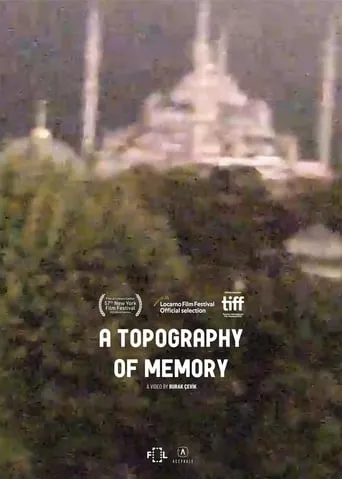 A Topography of Memory movie poster - Entertainment content