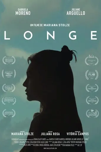Far movie poster - Rated 10/10