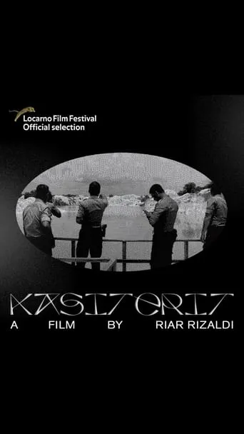 Kasiterit movie poster - Entertainment content