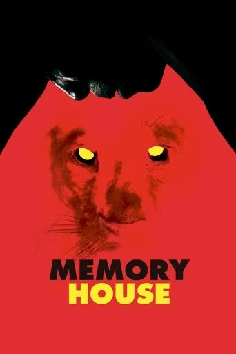 Memory House movie poster - Rated 4.2/10