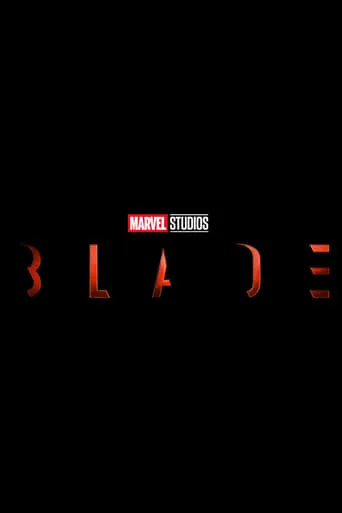 Blade movie poster - Entertainment content