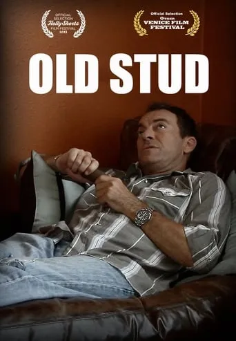 Old Stud movie poster - Entertainment content